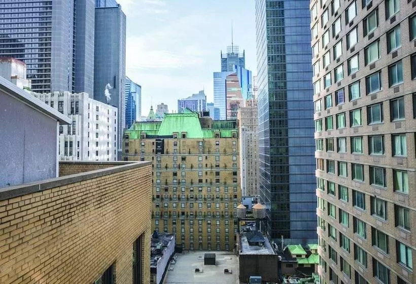 酒店 The Gallivant Times Square