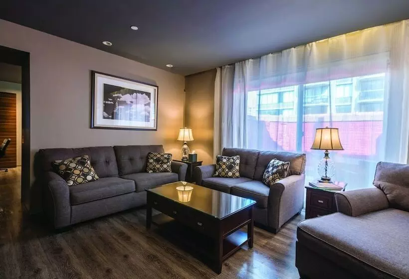 酒店 The Gallivant Times Square