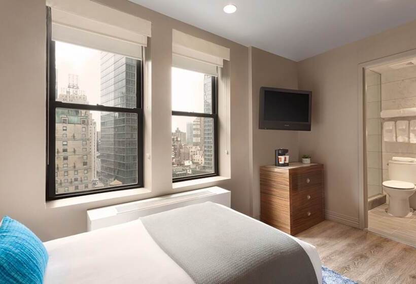 호텔 The Gallivant Times Square