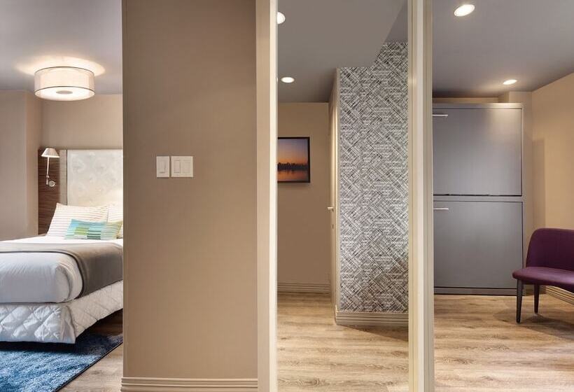 호텔 The Gallivant Times Square