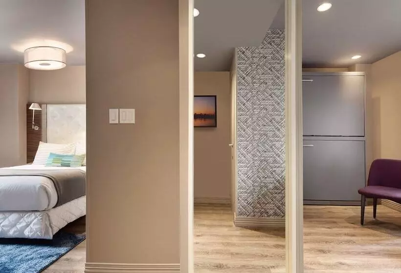 酒店 The Gallivant Times Square