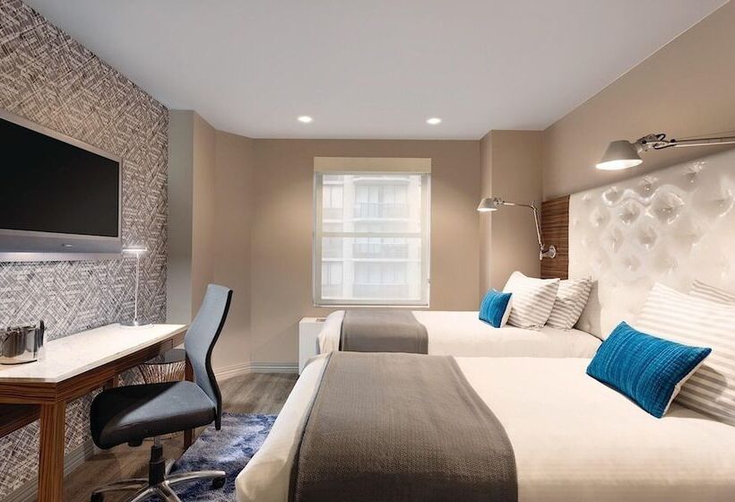 호텔 The Gallivant Times Square