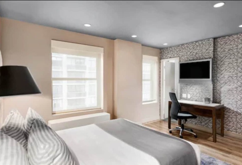 호텔 The Gallivant Times Square