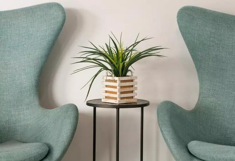 Szálloda Torch Lite Inn At The Beach Boardwalk