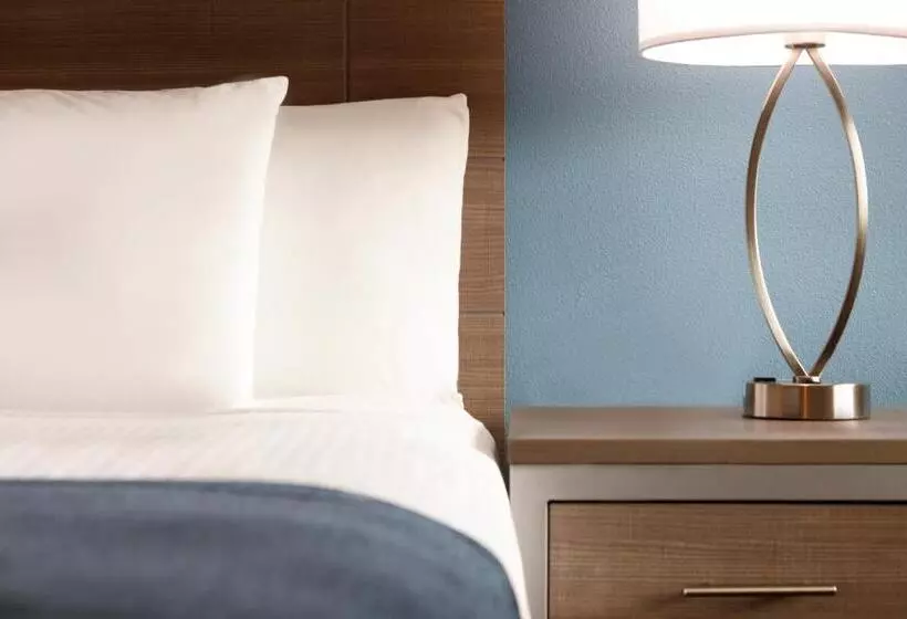 Szálloda Torch Lite Inn At The Beach Boardwalk