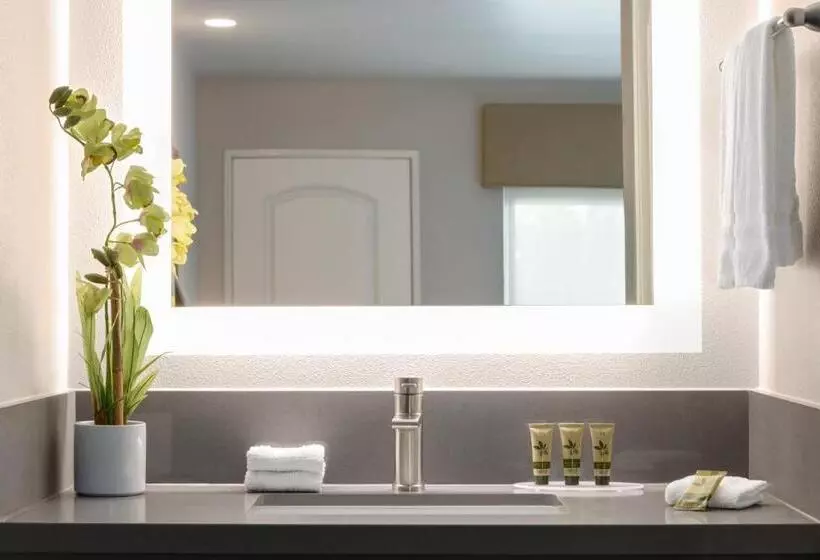 Szálloda Torch Lite Inn At The Beach Boardwalk