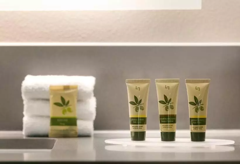 Szálloda Torch Lite Inn At The Beach Boardwalk