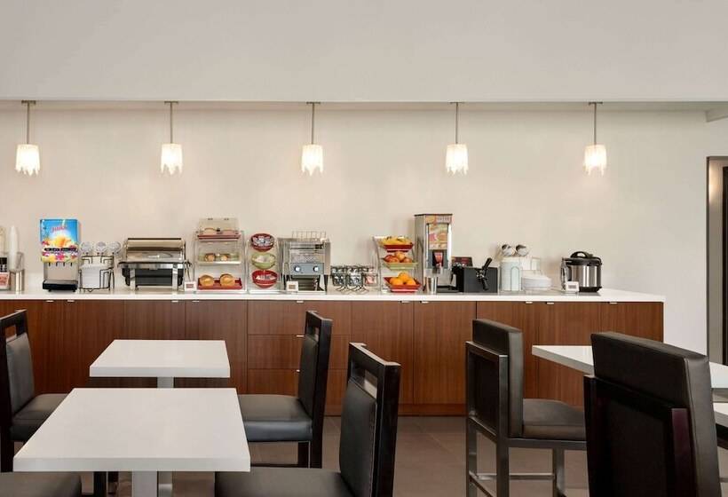 Otel Wingate By Wyndham Murfreesboro Near Mtsu