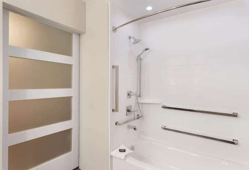 Otel Wingate By Wyndham Murfreesboro Near Mtsu