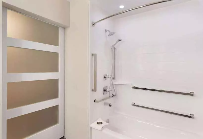 בית מלון כפרי Wingate By Wyndham Murfreesboro Near Mtsu