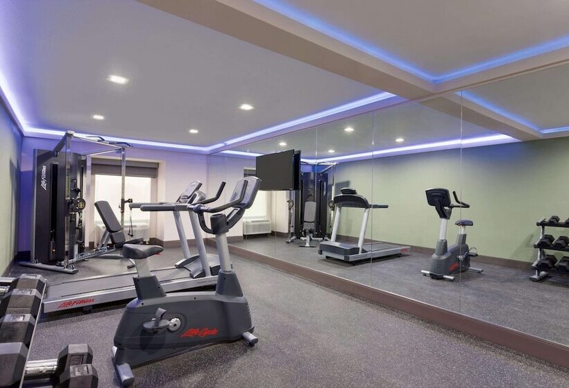 Otel Wingate By Wyndham Murfreesboro Near Mtsu