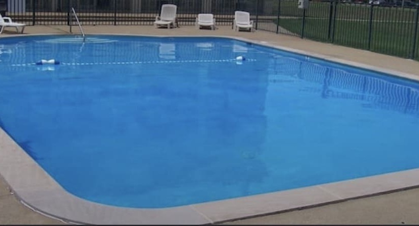 Otel Wingate By Wyndham Murfreesboro Near Mtsu