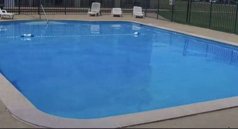 בית מלון כפרי Wingate By Wyndham Murfreesboro Near Mtsu