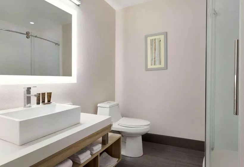 בית מלון כפרי Wingate By Wyndham Murfreesboro Near Mtsu