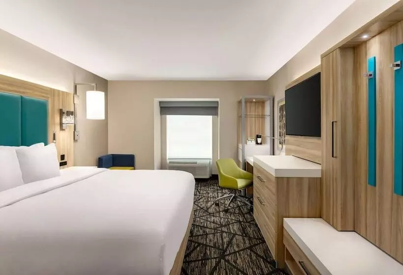 בית מלון כפרי Wingate By Wyndham Murfreesboro Near Mtsu