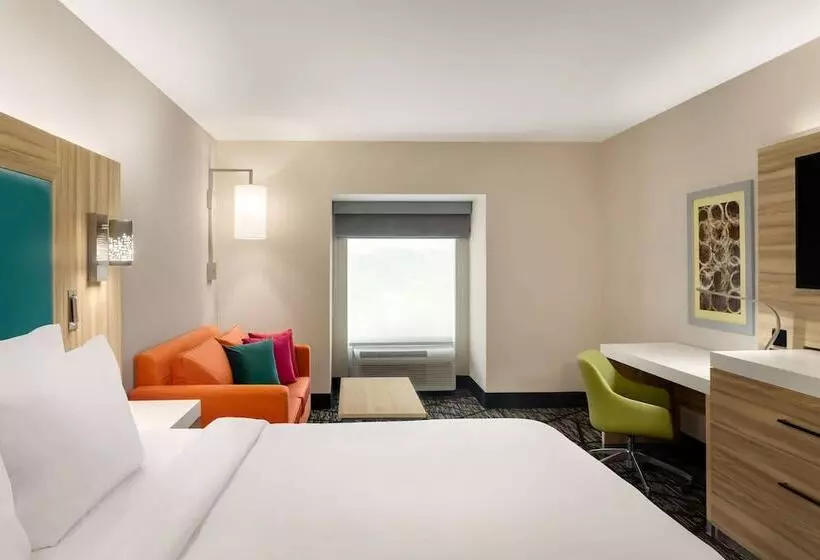 בית מלון כפרי Wingate By Wyndham Murfreesboro Near Mtsu