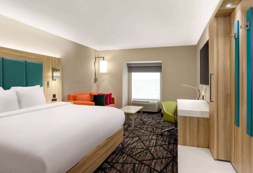 Otel Wingate By Wyndham Murfreesboro Near Mtsu