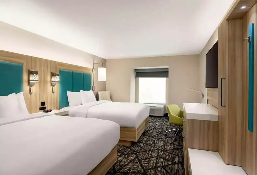 בית מלון כפרי Wingate By Wyndham Murfreesboro Near Mtsu