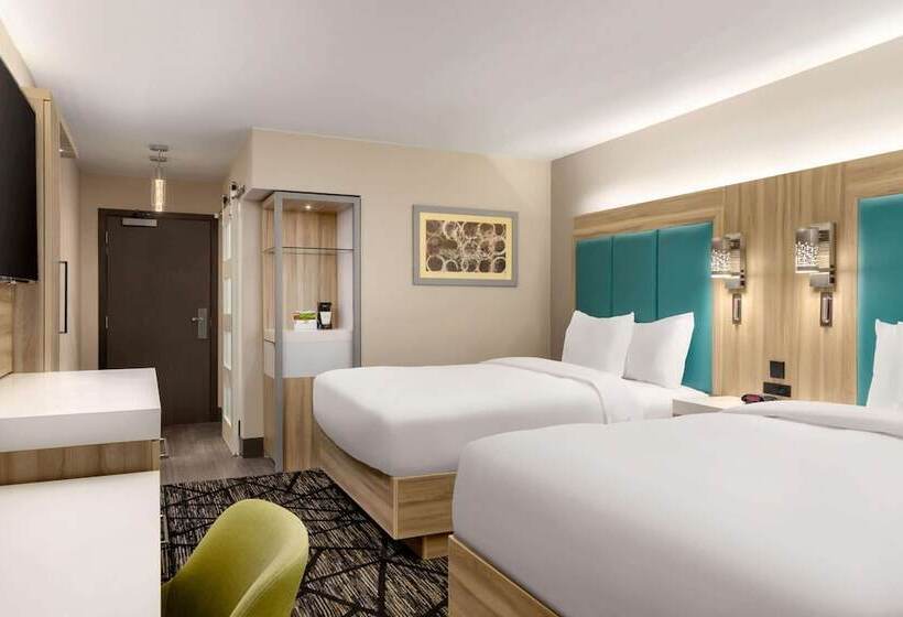 Otel Wingate By Wyndham Murfreesboro Near Mtsu