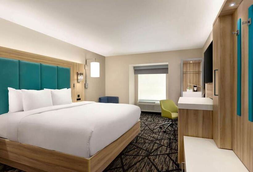 Otel Wingate By Wyndham Murfreesboro Near Mtsu