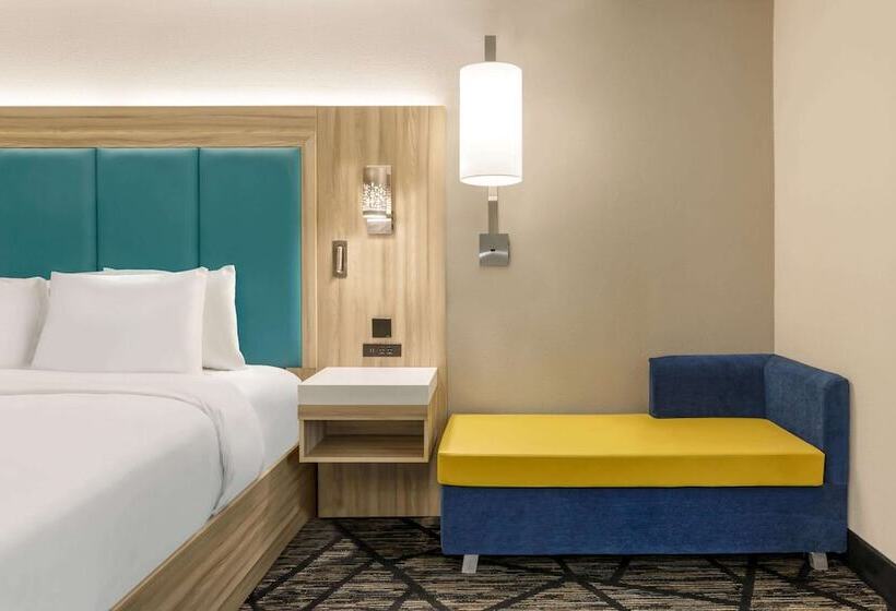 Otel Wingate By Wyndham Murfreesboro Near Mtsu