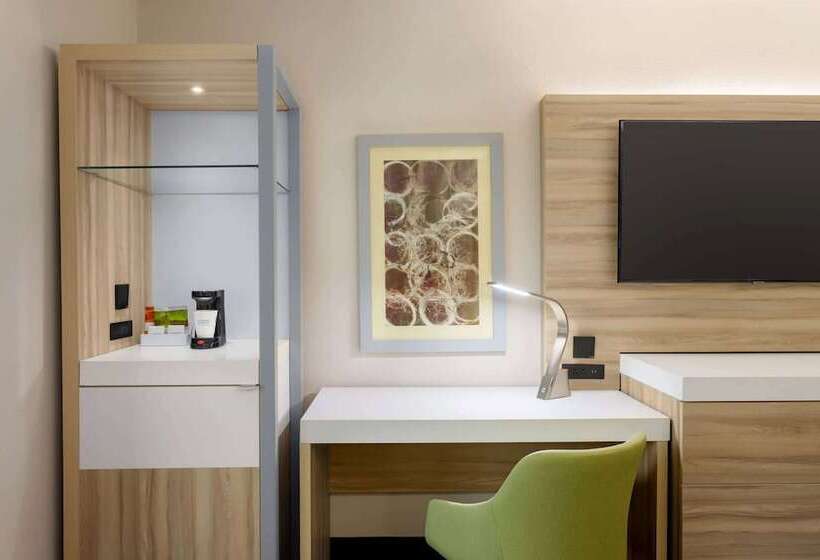 Otel Wingate By Wyndham Murfreesboro Near Mtsu