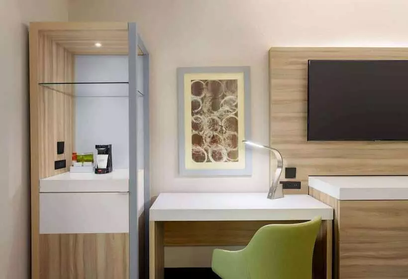 בית מלון כפרי Wingate By Wyndham Murfreesboro Near Mtsu