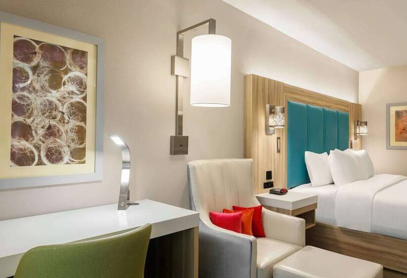 Otel Wingate By Wyndham Murfreesboro Near Mtsu