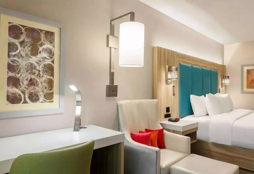 בית מלון כפרי Wingate By Wyndham Murfreesboro Near Mtsu