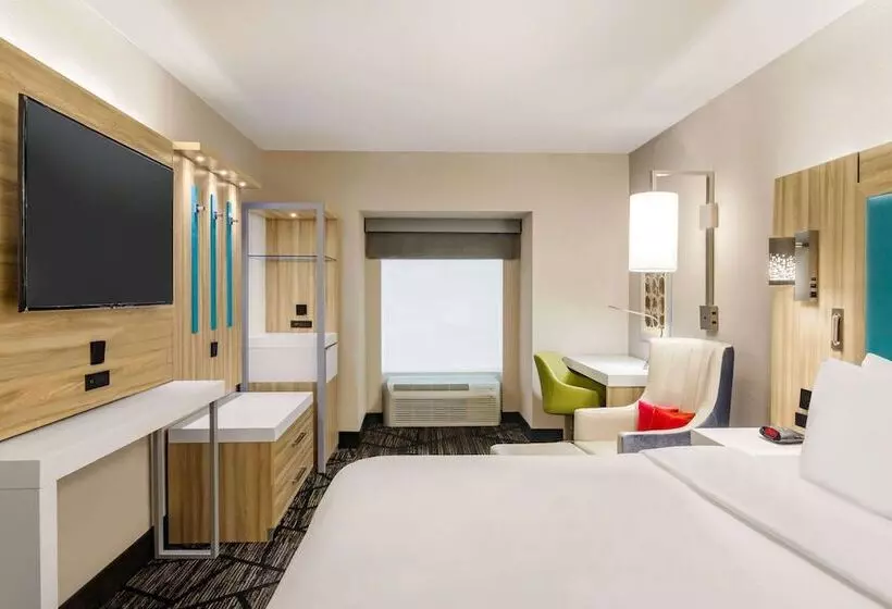 בית מלון כפרי Wingate By Wyndham Murfreesboro Near Mtsu