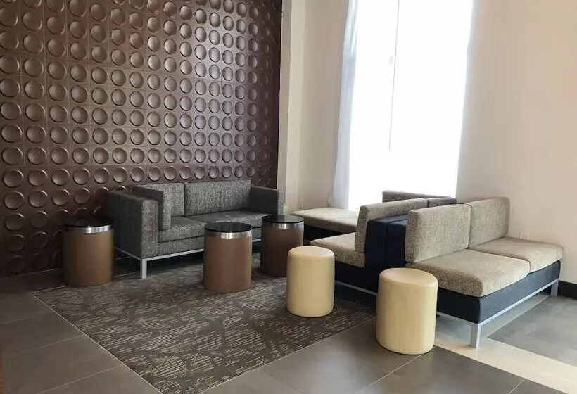 בית מלון כפרי Wingate By Wyndham Murfreesboro Near Mtsu