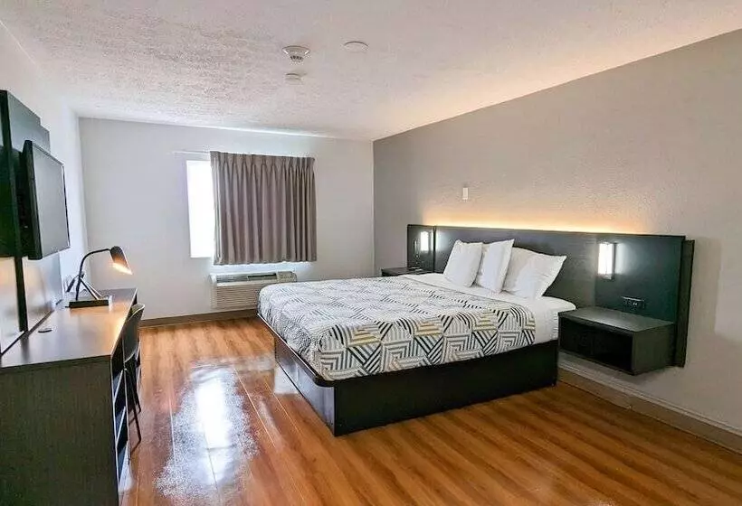 Motel 6framingham, Ma Boston West