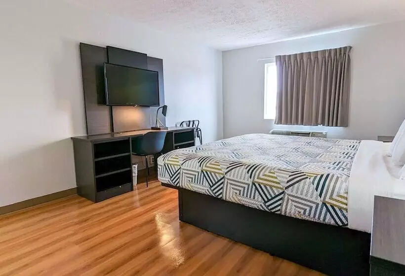 Motel 6framingham, Ma Boston West