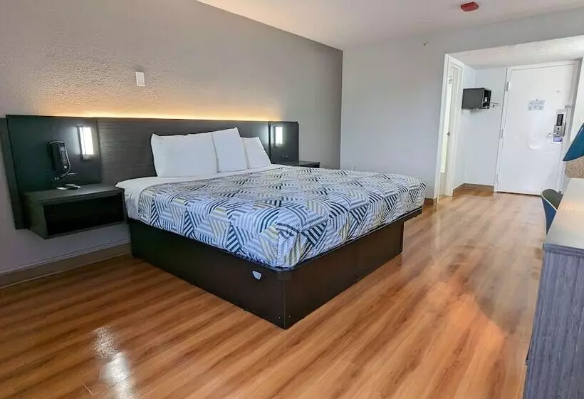 Motel 6framingham, Ma Boston West