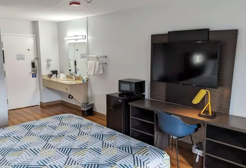 Motel 6framingham, Ma Boston West