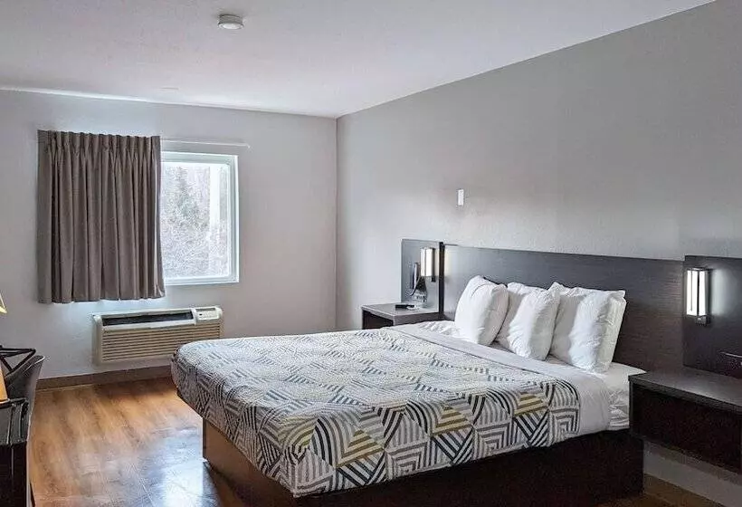 Motel 6framingham, Ma Boston West