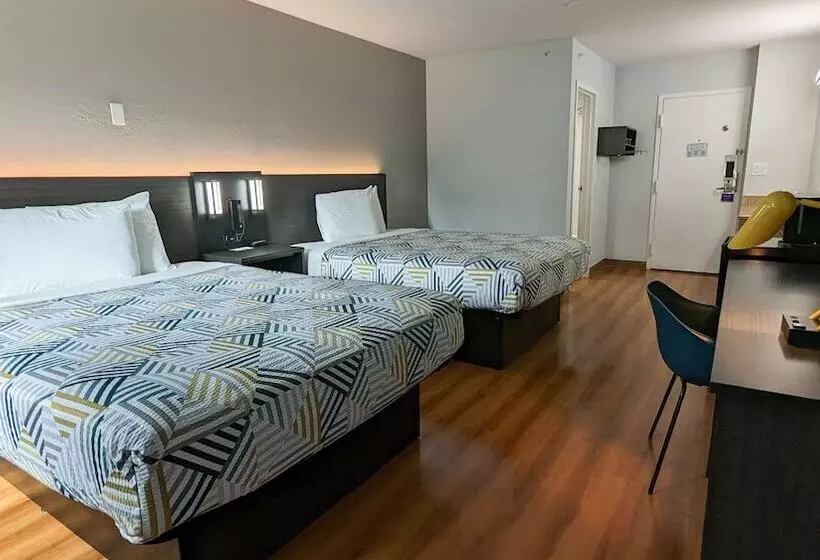 Motel 6framingham, Ma Boston West