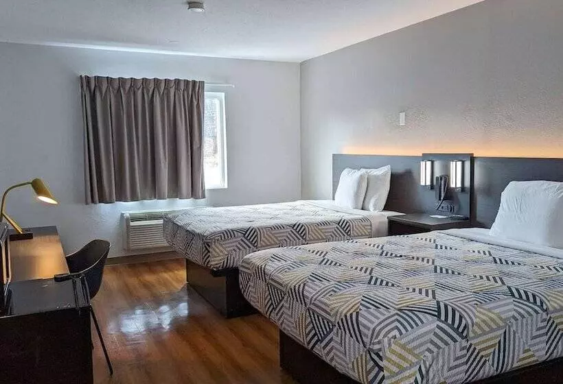 Motel 6framingham, Ma Boston West