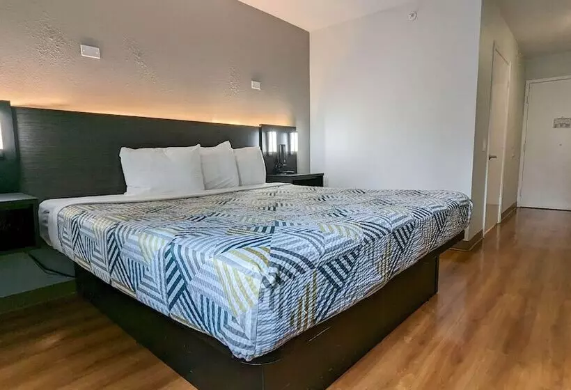 Motel 6framingham, Ma Boston West