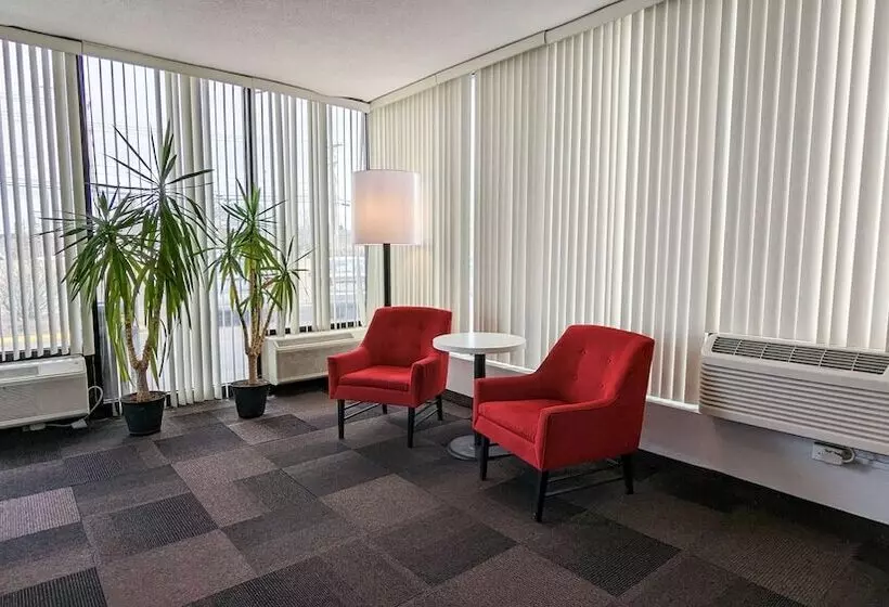 Motel 6framingham, Ma Boston West