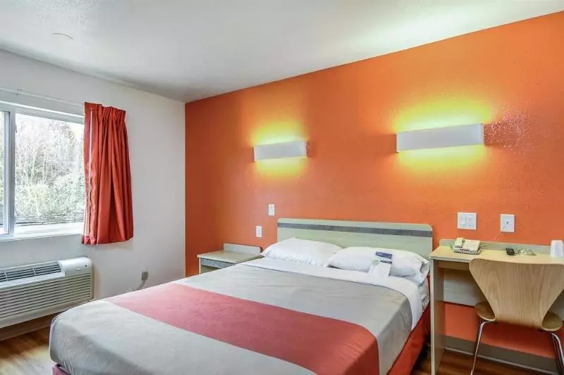 Motel 6framingham, Ma Boston West