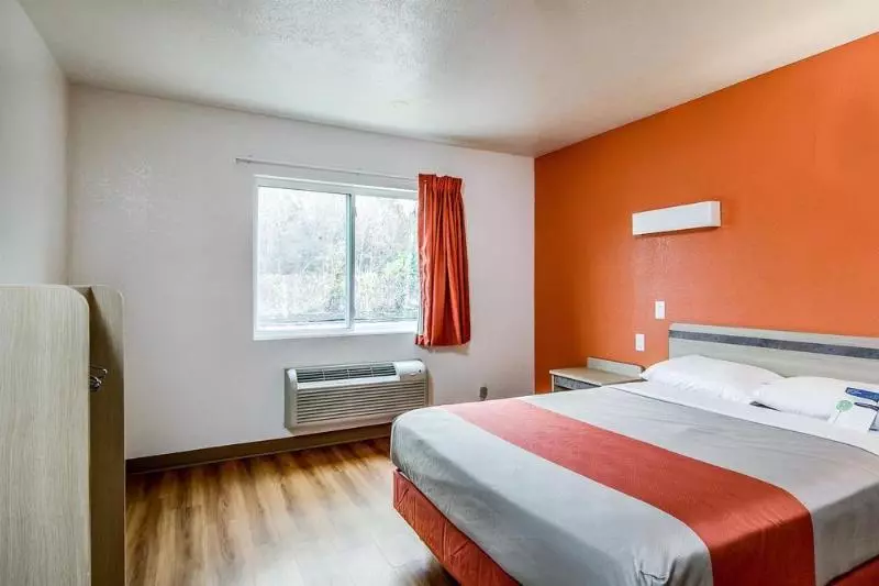 Motel 6framingham, Ma Boston West