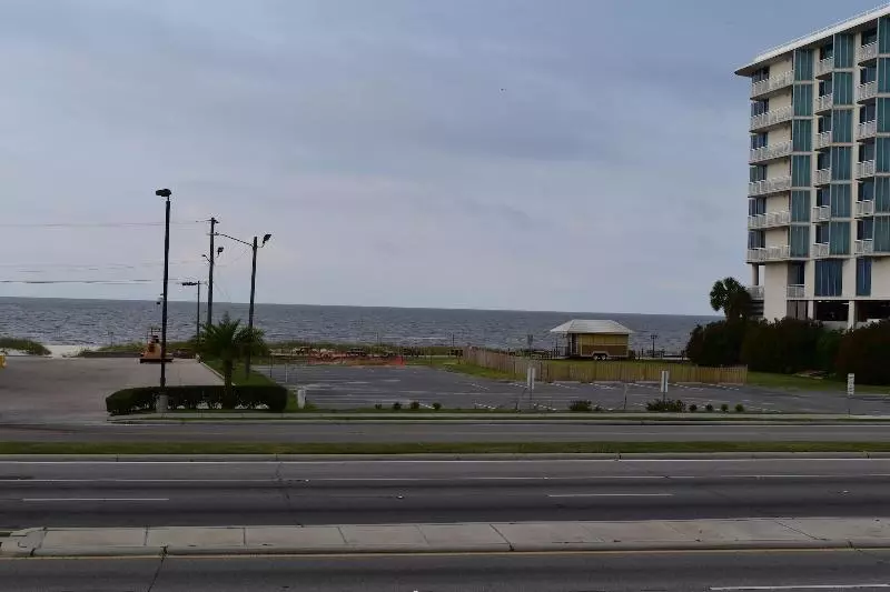 מוטל Star Inn Biloxi