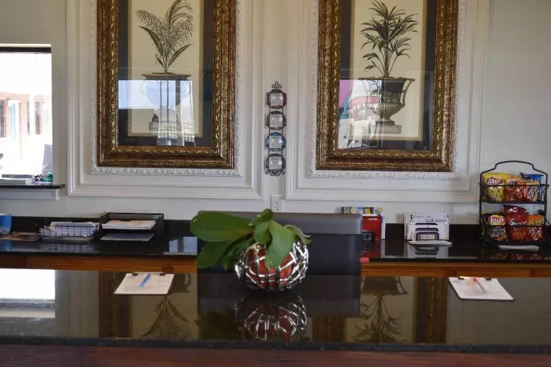 מוטל Star Inn Biloxi