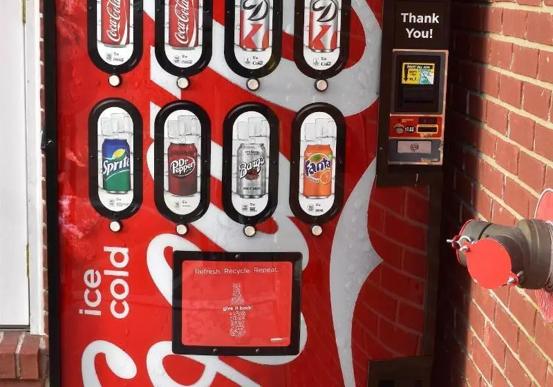 מוטל Star Inn Biloxi