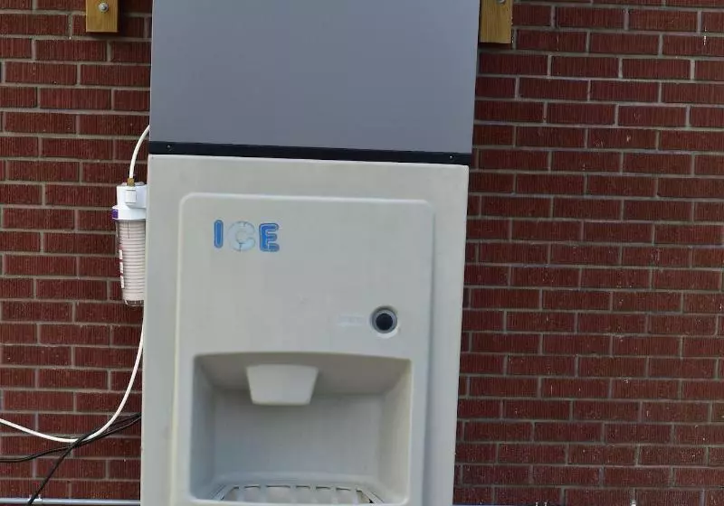 מוטל Star Inn Biloxi