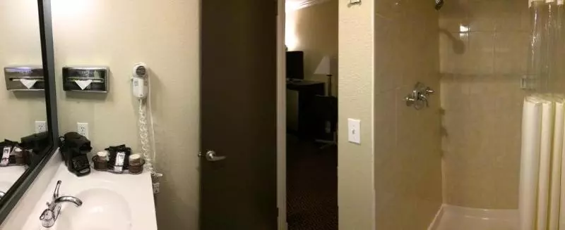 Motelli Thunderbird Lodge