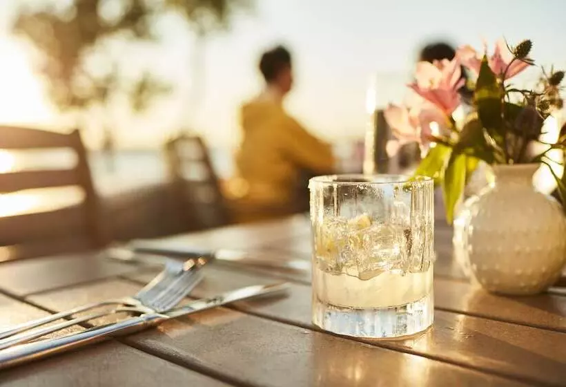 אתר נופש Black Point Inn