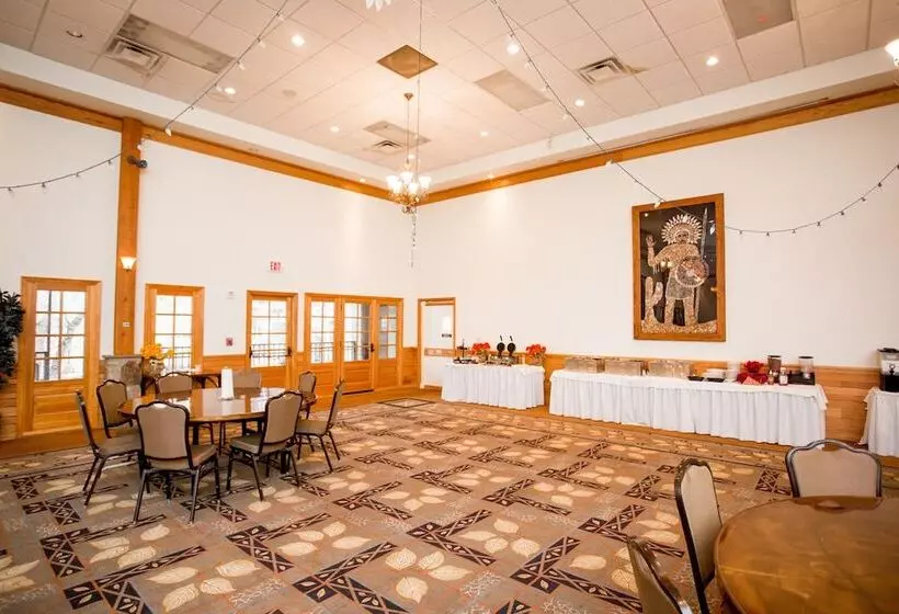 Курорт Brookside Lodge