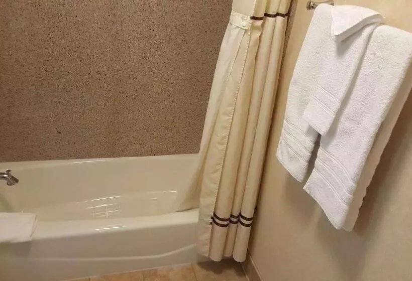 Best Western San Dimas Hotel & Suites